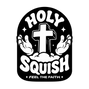 Holy Squish  - Home