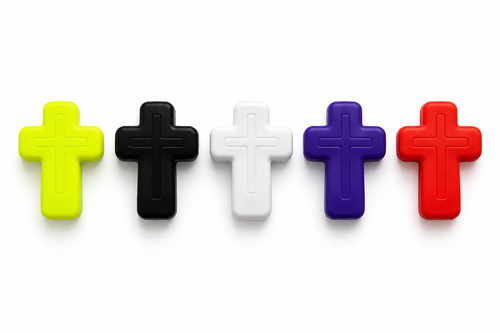 Mystery Cross Collection